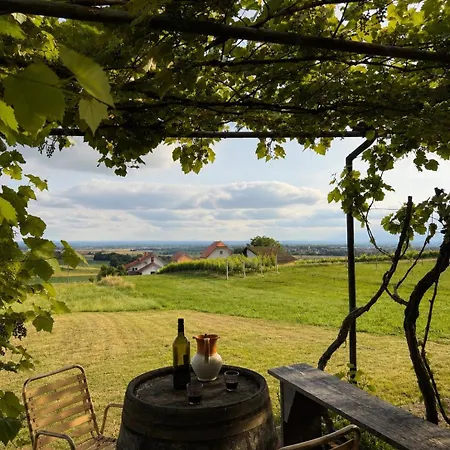 Holiday home Weekendica *