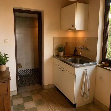 Weekendica Holiday home Fokovci